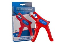 No. 6automatic Wire Stripper/approval Up To 1000 Volt/vdetested/stripping Tool/s