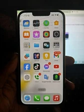 Apple iPhone 14 Pro - 128 GB - Purple (Verizon) With TIK TOK APP