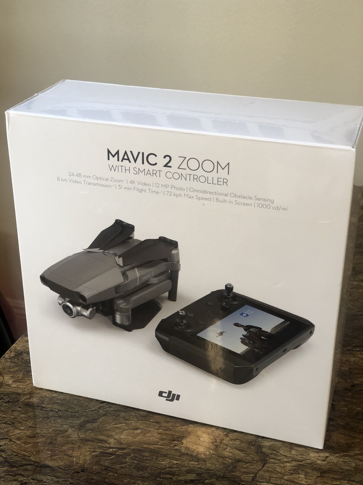 dji smart controller ebay