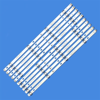  LED Strips  55UJ63_UHD_A B 55LJ55_FHD for LG 55UJ6300 55UJ630 55UJ635 55LJ5500