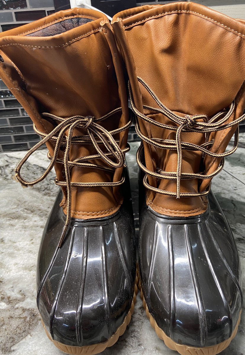 the original duck Boot by sporto | eBay display picture 2