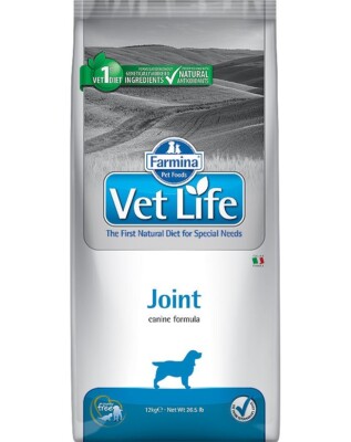FARMINA Vet Life Joint Hund 12 kg
