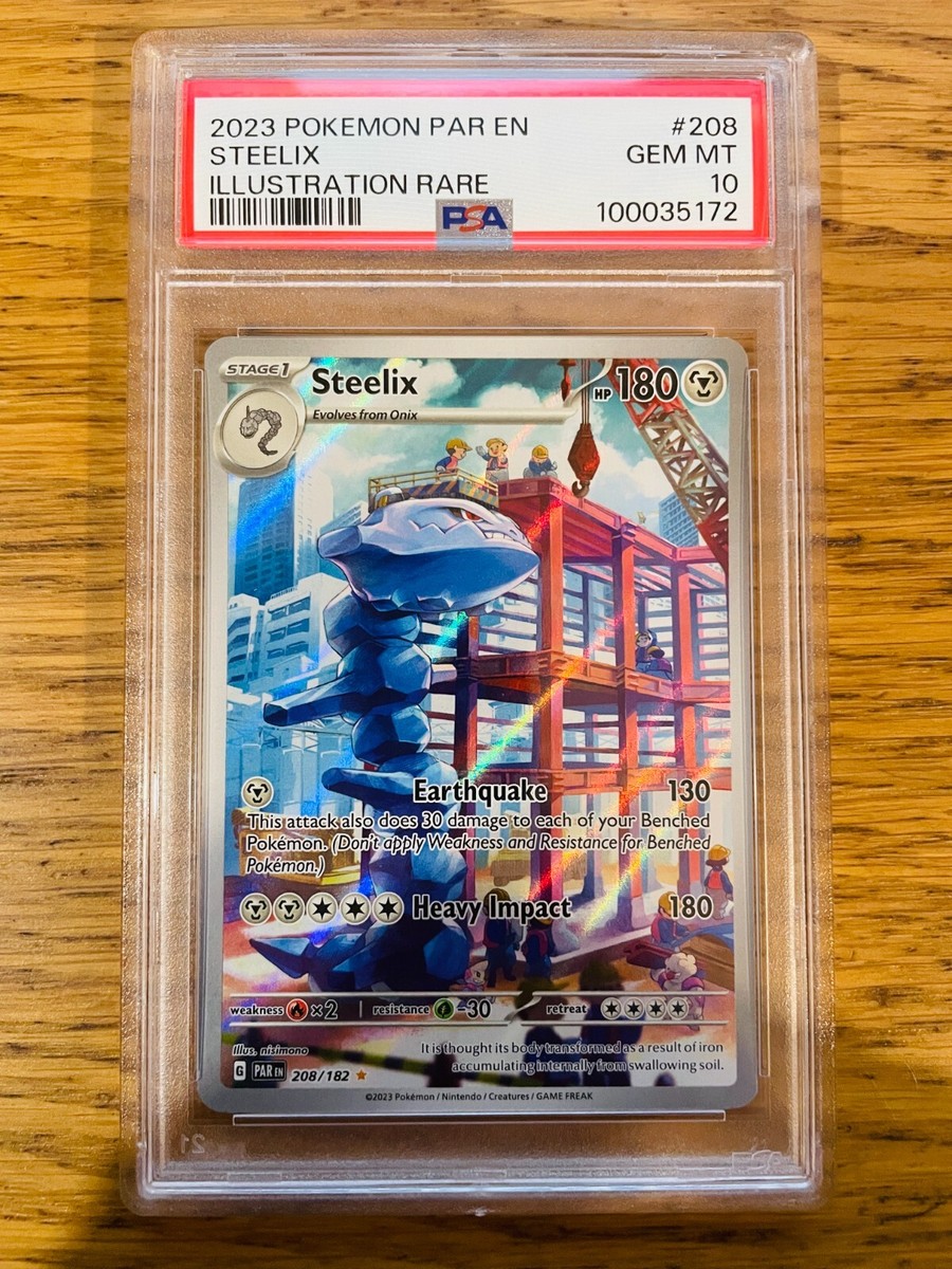 ポケモンカード　ドダイトスlvX PSA 10 GEM MINT ポケモンカード ドダイトスlvX PSA 10 GEM MINT ドダイトス lv.x
