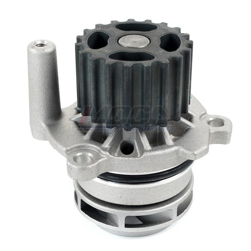 Timing Belt Water Pump Kit For 09-14 Audi A3 VW Beetle Golf Jetta 2.0L TDI Model - Picture 8 of 10