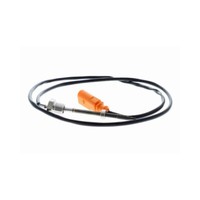 Vemo V10-72-0009 Sensor, Abgastemperatur FüR Audi Seat VW