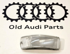 NEU OEM Original Blinker Weiß Vorne Rechts Audi Cabrio Coupe S2 Typ89 80 V6