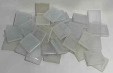 50x Nintendo Game Boy Authentic Original Game Cartridge Cases Dust Covers OEM