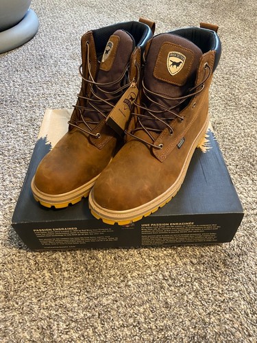NEW Red Wing Irish Setter 83614 Leather 