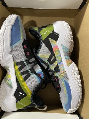 Jordan Westbrook One Take II Kids CZ0840-106 | BaskeTTemple