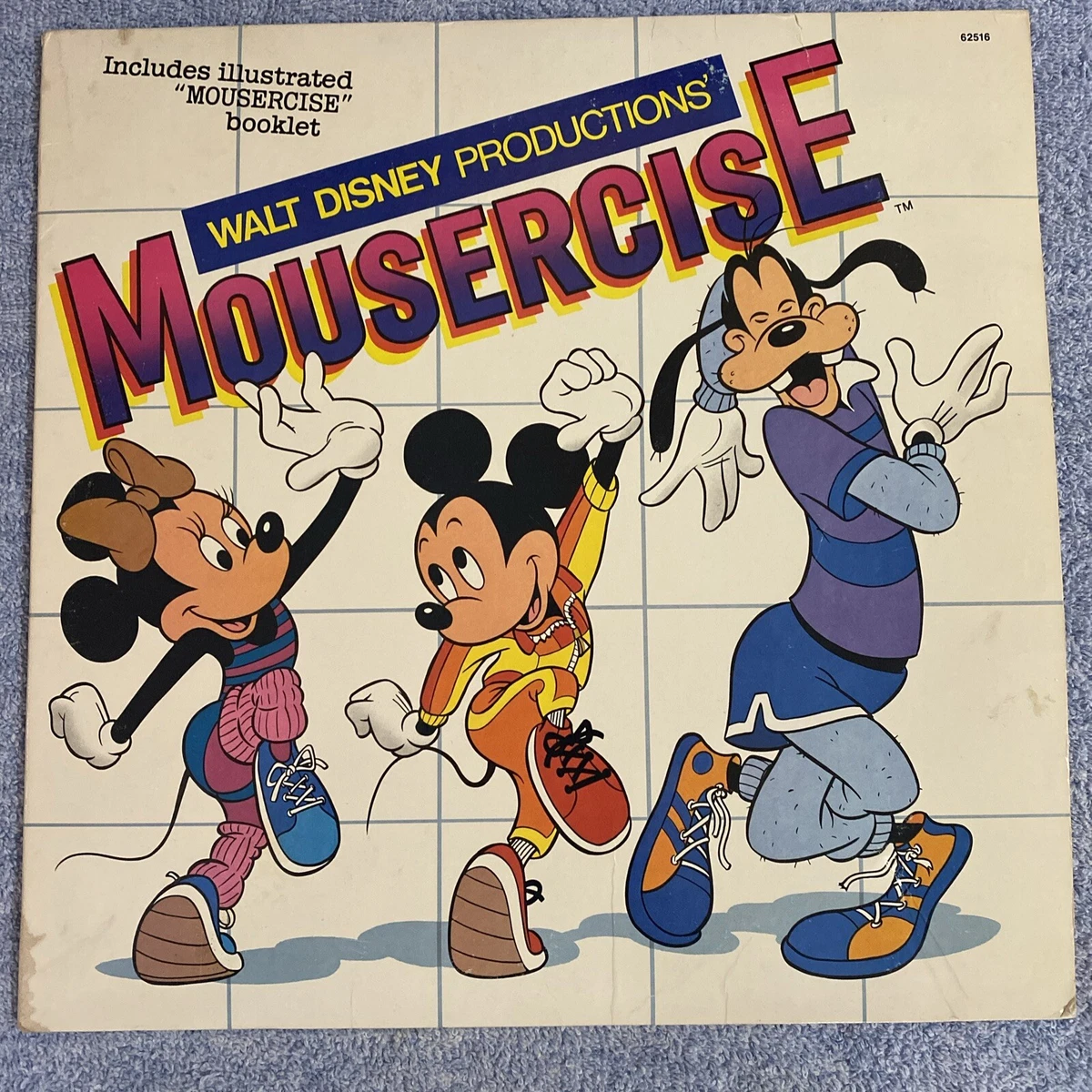 ✅️希少レアMousercise DVD 3枚セット mousercise products for sale | eBay