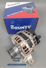 ALTERNATORE RANGE ROVER EVOQUE LAND ROVER DISCOVERY SPORT 2.0L BENZINA LR067840