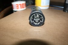Vintage F-111 Aardvark Select Fuel Gauge indi...