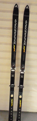 Dynastar Super Ceramic Snow Skis Omega Isocore Microfinish w