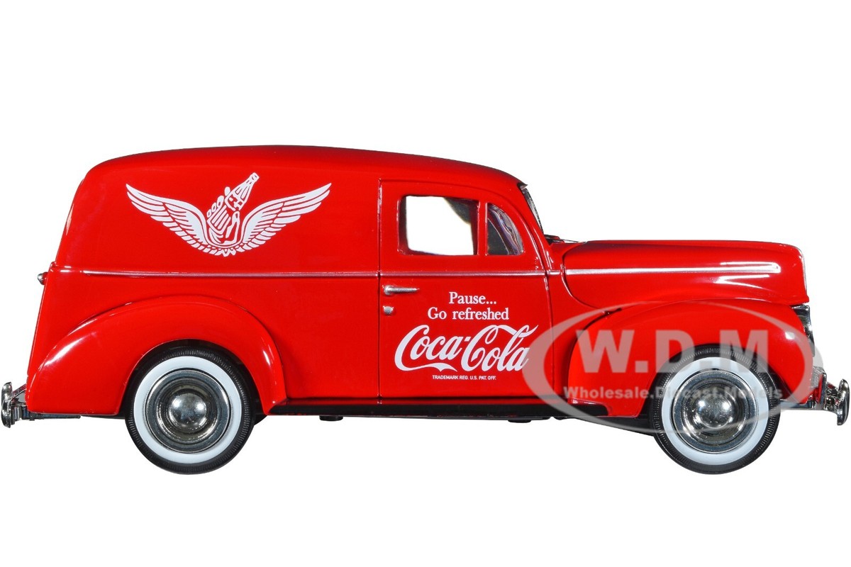 値下中　Ford Pickup Truck Coca-Cola　箱無　コカコーラ 値下中 Ford Pickup Truck Coca-Cola 箱無 コカコーラ 値下中
