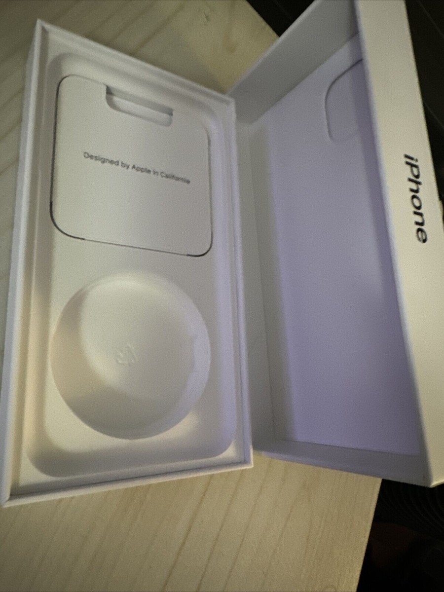 iPhone 11 256 Go noir reconditionné