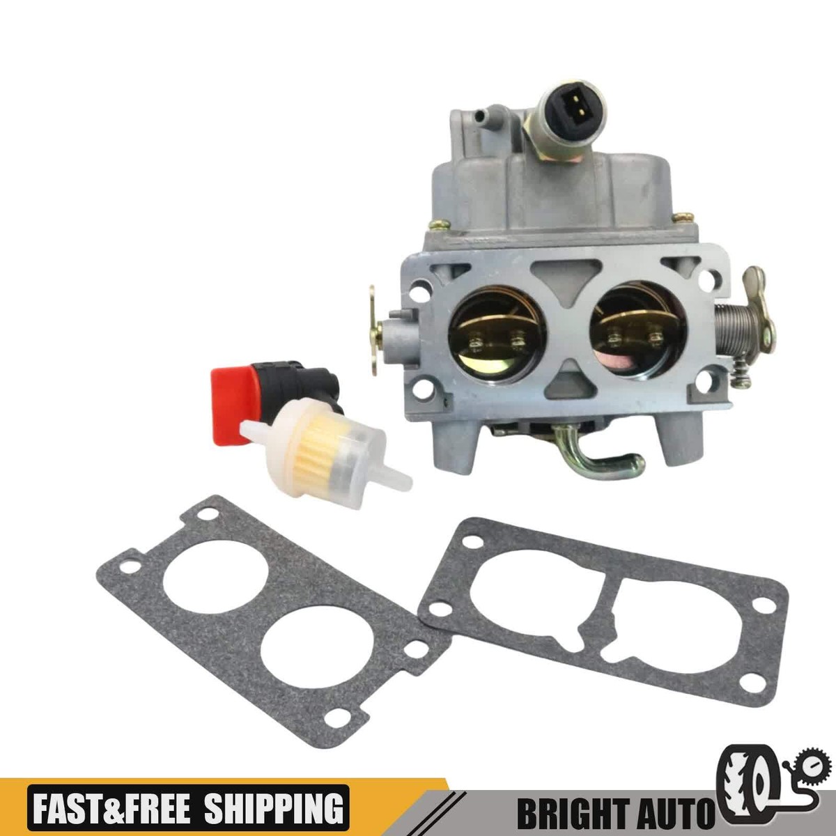 Fit For Harbor Freight Predator 670cc 22HP V Twin 61614 engine