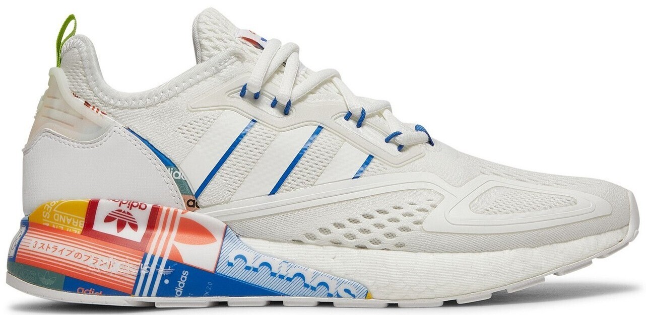 Adidas ZX Alkyne Chinese New Year for Sale | Authenticity