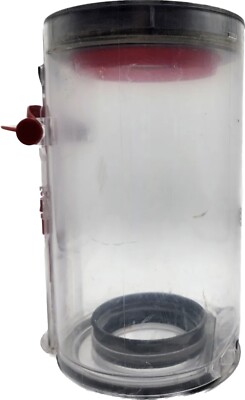 DYSON V10 SV12 Cyclone Animal Absolute Total Clean Dust Bin 8''