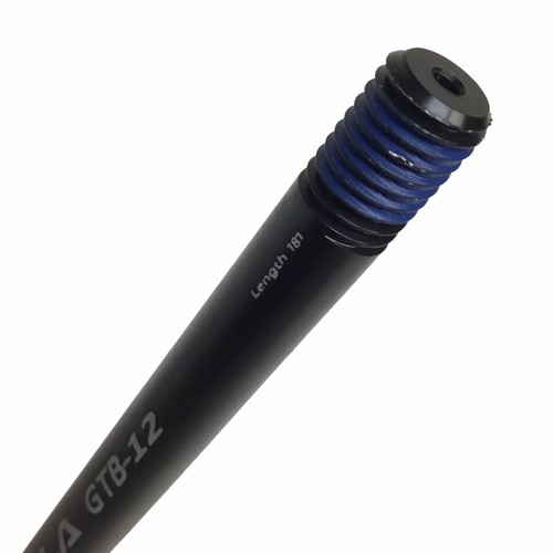 Formula GTB-12m Bolt on Rear Thru Axle 12mm x 181mm for Boost Frames NEW - Picture 7 of 7