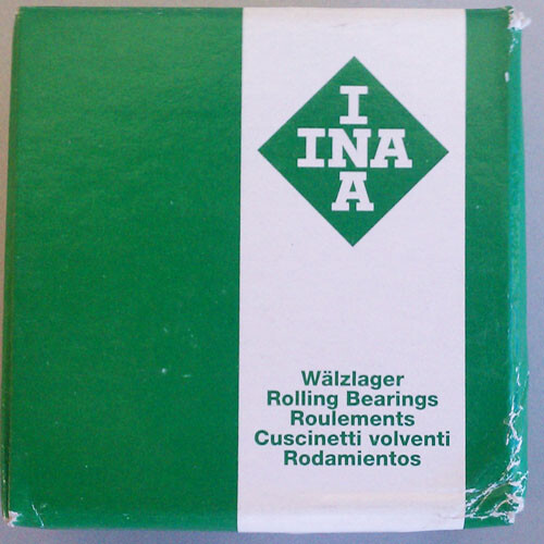 2916 INA - Foto 1 di 1