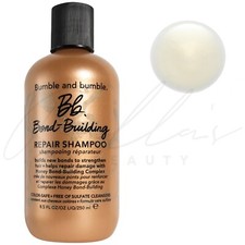 BUMBLE AND BUMBLE Bond-Building Hydrating Hair Repair Shampoo 250ml *NEW*