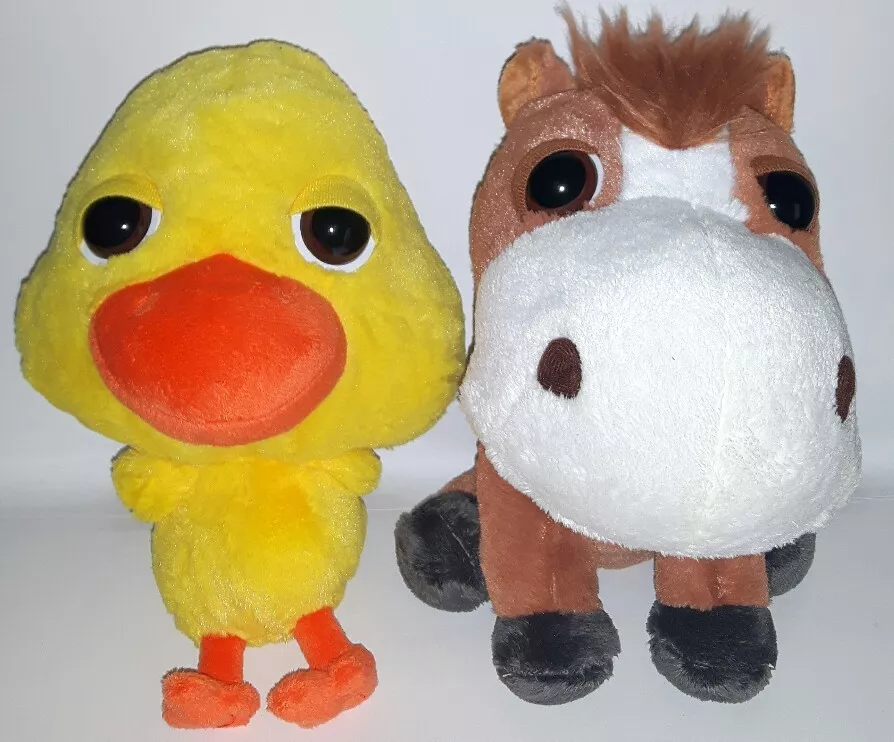 Animali coop peluche cheap