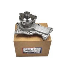 OAW CR2010 Water Pump For 07-11 Jeep Wrangler 3.8L V6