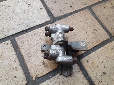 Brake Proportioning Valve 3030 Rear Disc Honda CIVIC BA4 EG6 CRX EG2 EE8 83-95