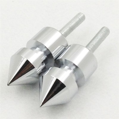 Chr Spike Swingarm Spools For Ducati 749R 999/R/S Kawasaki Zx1000