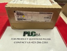 TSXCAY42 BRAND NEW Modicon Premium Analog Motion Module TSX-CAY-42