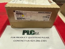 TSXCAY42 BRAND NEW Modicon Premium Analog Motion Module TSX-CAY-42