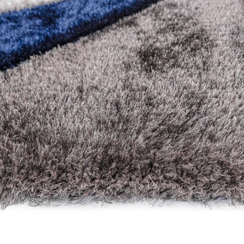 New Stylish Large Shaggy Rugs Hallway Runner Living Room Bedroom Rug Carpet Mats - Picture 14 of 57