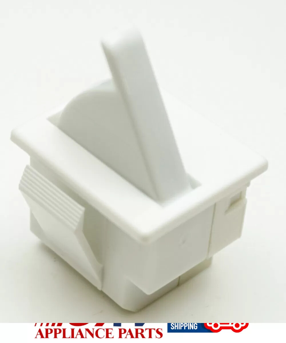 For Kenmore Refrigerator Fridge Terminal Light Switch For Inv# RS1075