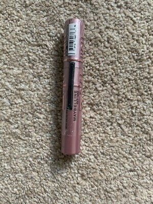 Maybelline Wimpern sensationelle himmelhohe Mascara - volle Größe *TikTok Trend*