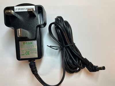 Ersatz 5 V 3A AC-DC Adapter Netzteil für Polycom VVX 150/250/350/450
