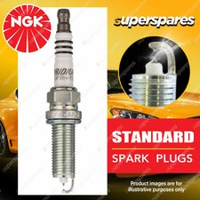 NGK Double Fine Electrode Spark Plug DF8H-11B for Nissan 370Z 2009-On