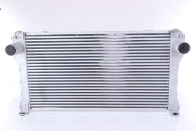 Nissens 96401 Intercooler, charger for Toyota