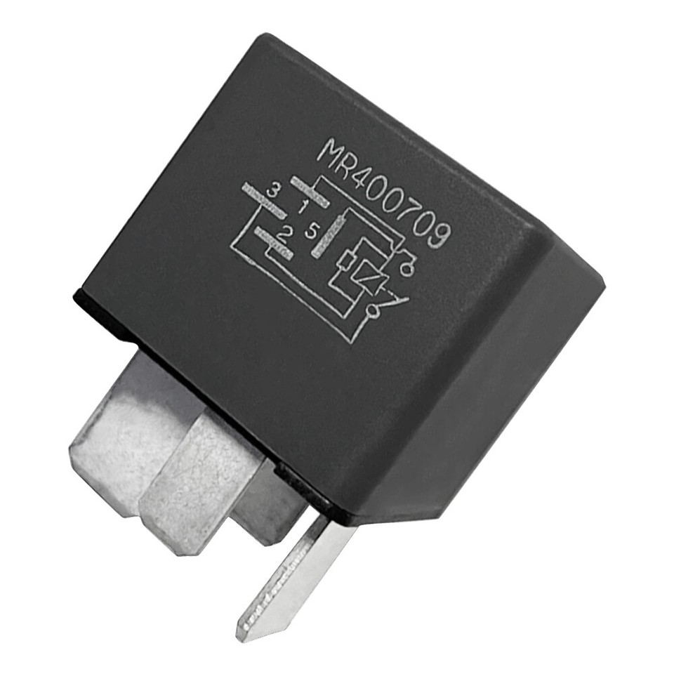 Relè EP29 Lampeggiatore LED 12V Lampeggiatore Moto Auto 12V - 4 PIN