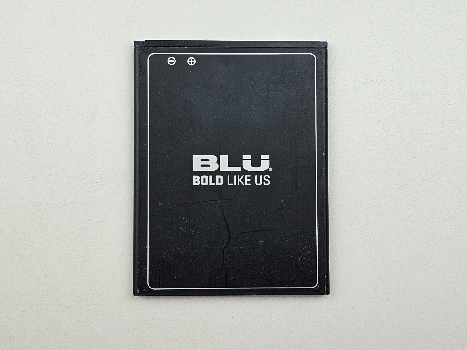 OEM BLU C806242250L 2500mAh 9.5Wh Battery for BLU Studio J8 LTE S0350WW ...