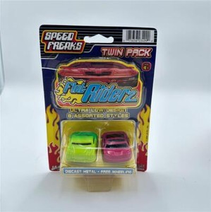 Twin Freaks | eBay