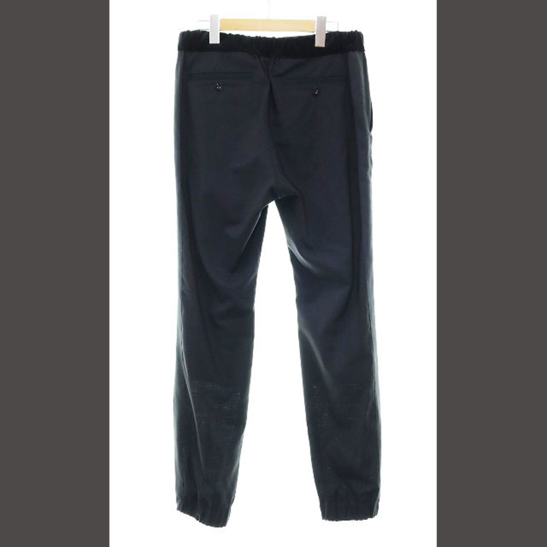 パンツ sacai 21-02557M Suiting Pants sacai 21-02557M Suiting Pants