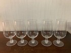 3 Lalique Crystal Beer Mugs (Price Per Unit)