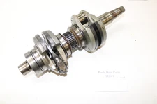 Ski-doo Summit X 850 E-tec 154in Engine Motor Crankshaft Crank Shaft Core