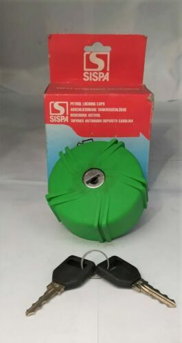NTY PWP-MS-004 Bocchettone riempimento, Serbatoio carburante