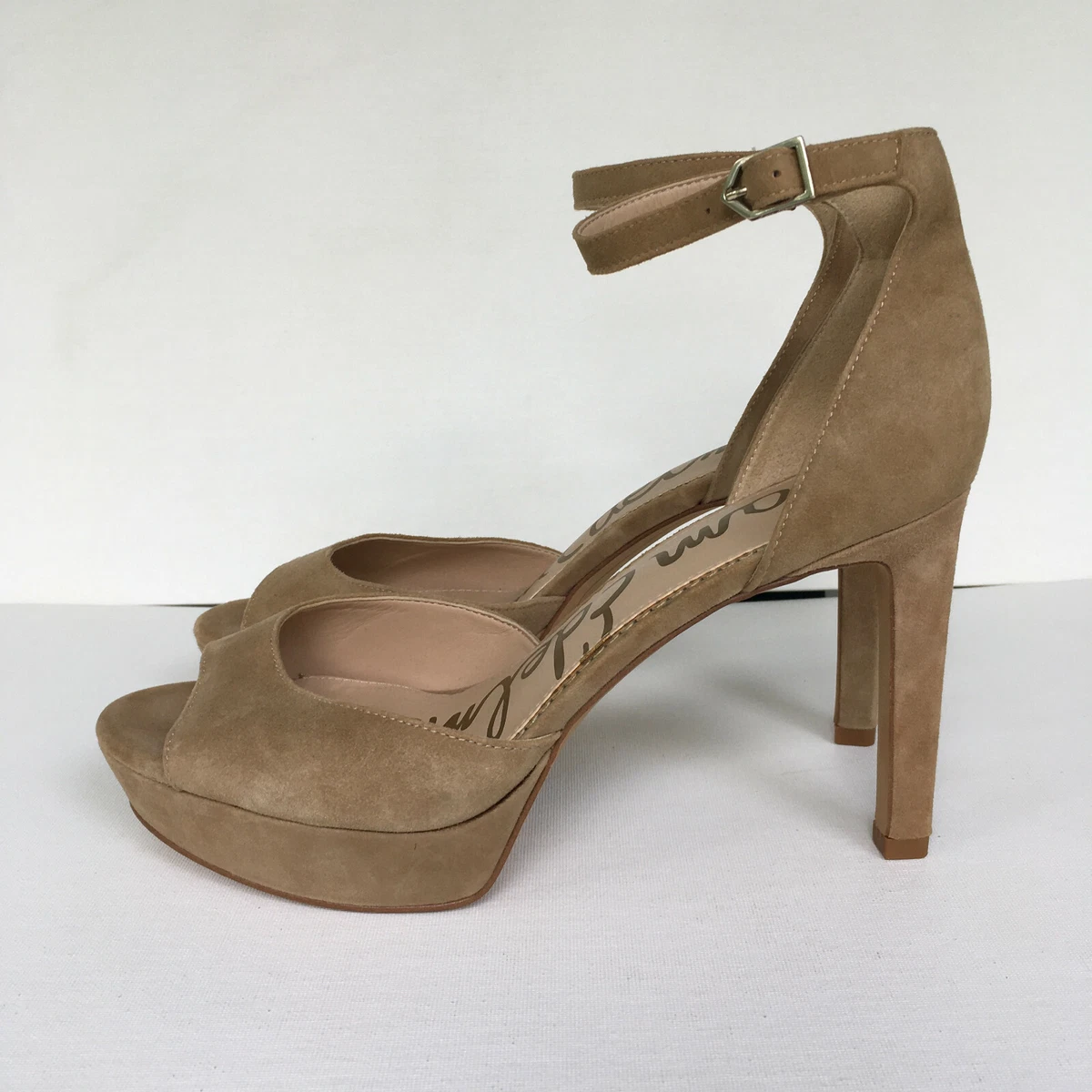Sam edelman store ariella oatmeal