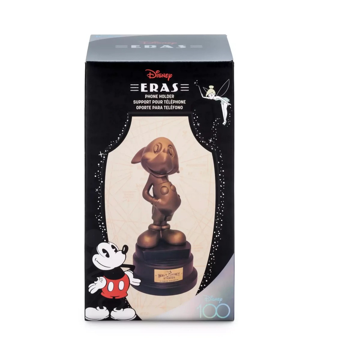 Buy 2021 Disney Parks 100 Years Eras Mickey Mouse ''Mousecar