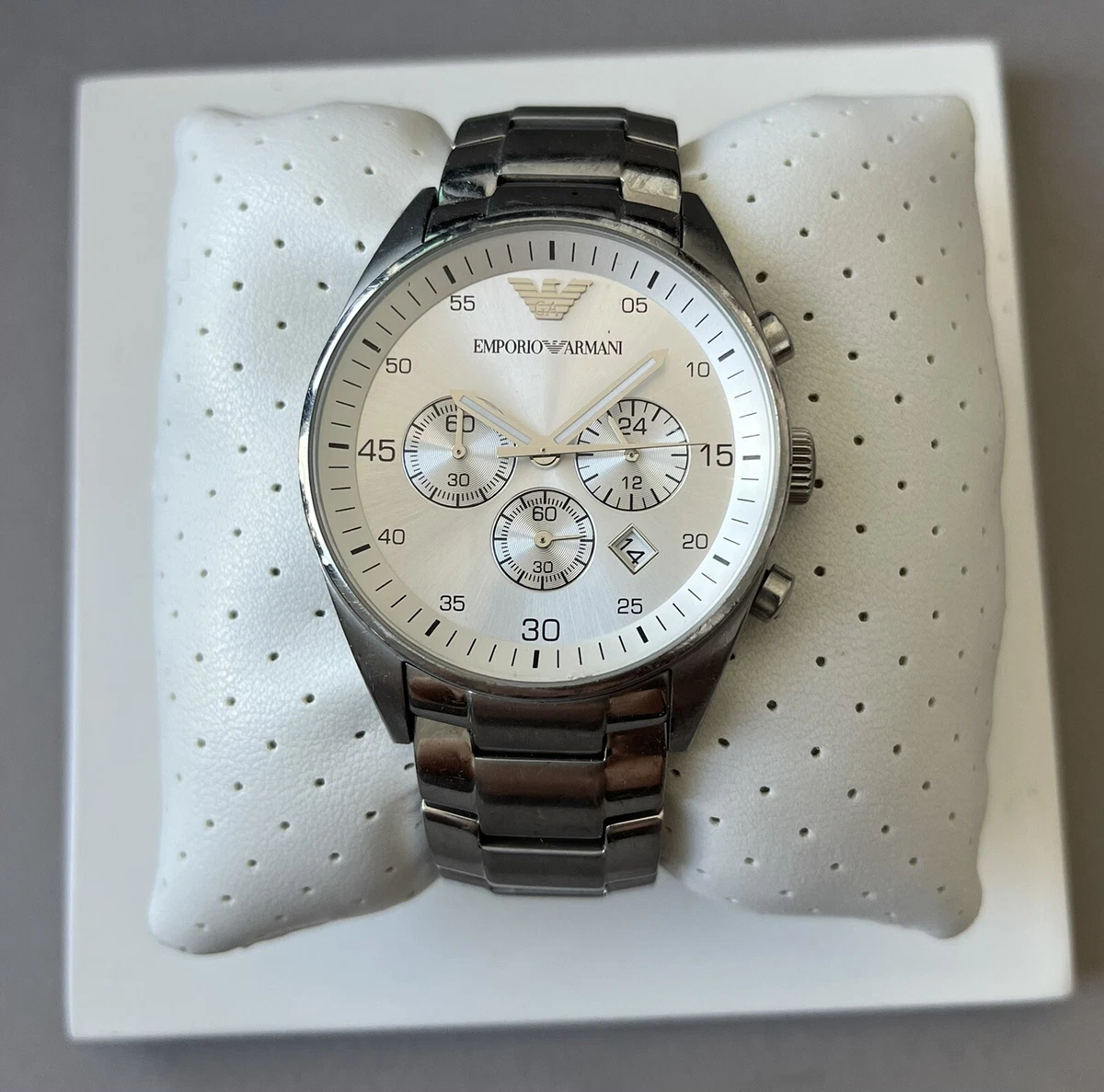 Armani ar hotsell