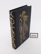 FAIRYLOOT SIGNED YEAR OF THE REAPER MAKIIA LUCIER LTD EDITION & BOOKMARK HBK