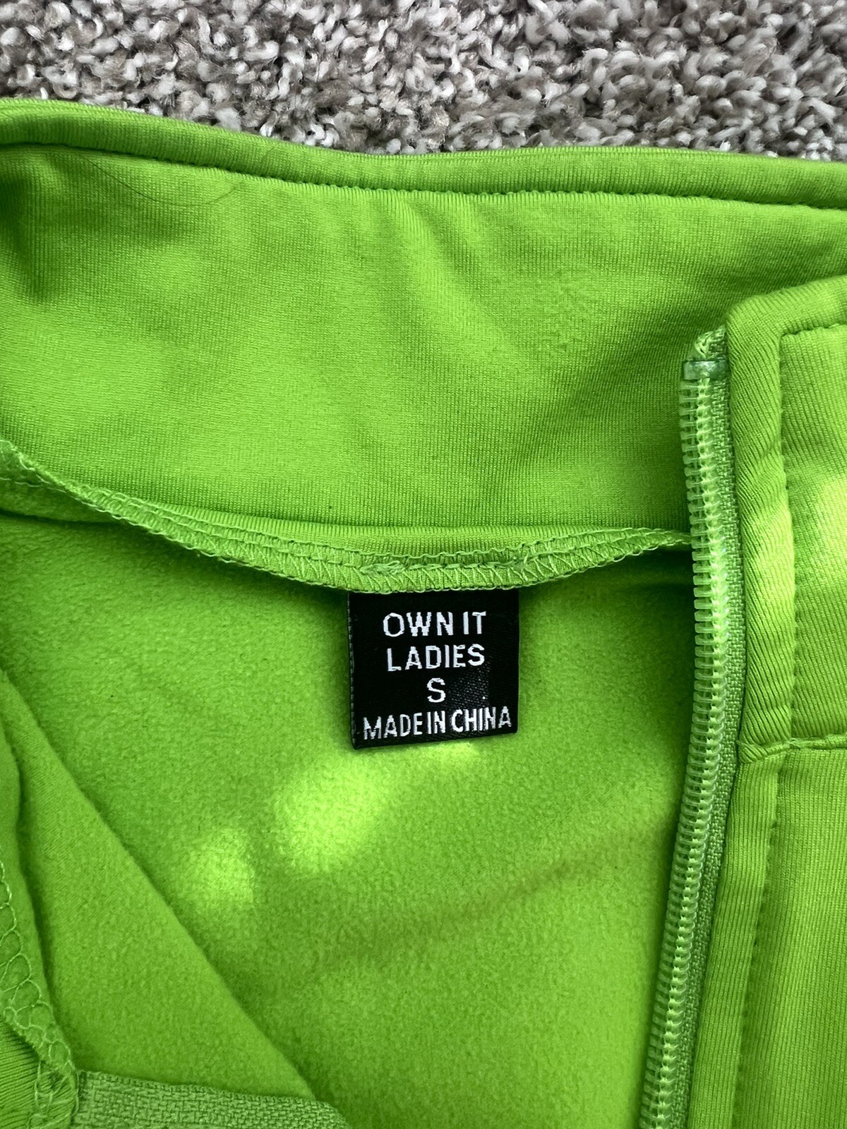 Microsoft Dry Fit Jacket - image 4