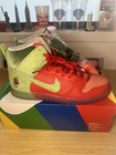 Nike SB Dunk High “Strawberry Cough” BNIB Men’s US 11